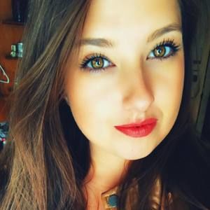 Meet your Posher, Layne